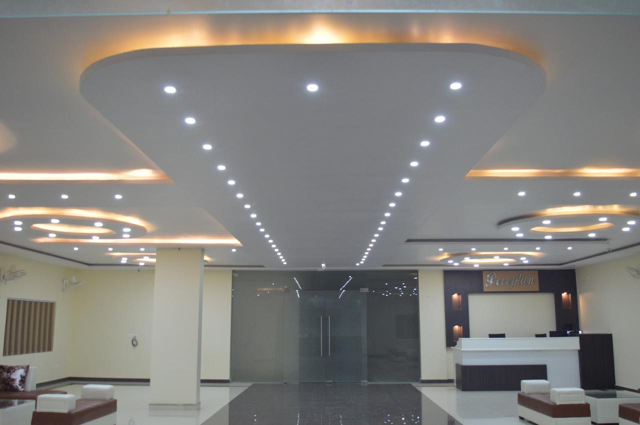 Hotel Mariya Bodh Gaya Exterior foto